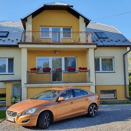 Apartmany Anna Bešeňová Extérieur photo
