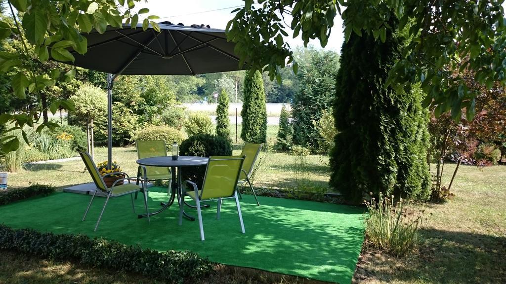 Apartmany Anna Bešeňová Chambre photo
