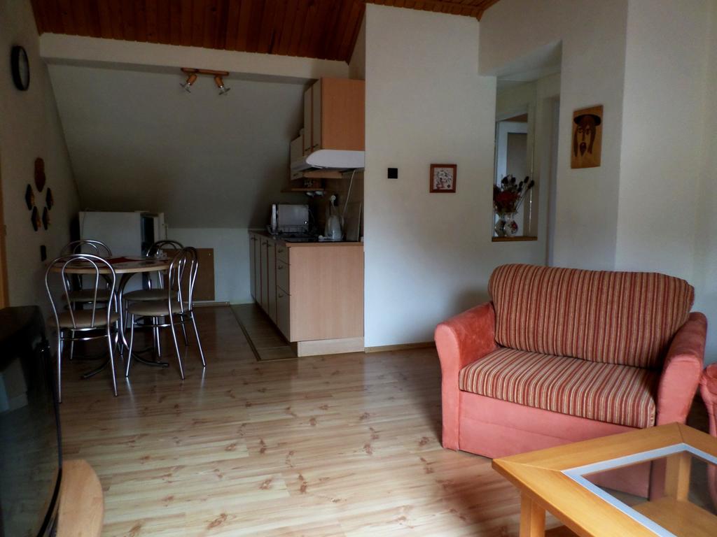 Apartmany Anna Bešeňová Chambre photo