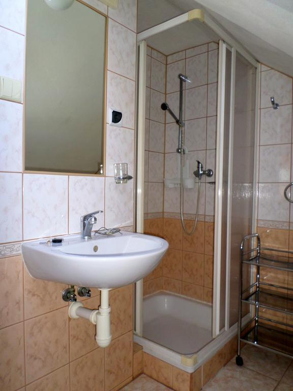 Apartmany Anna Bešeňová Chambre photo