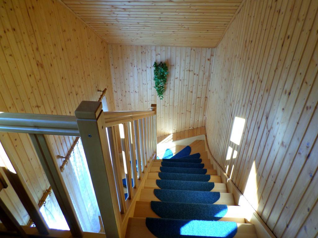 Apartmany Anna Bešeňová Chambre photo