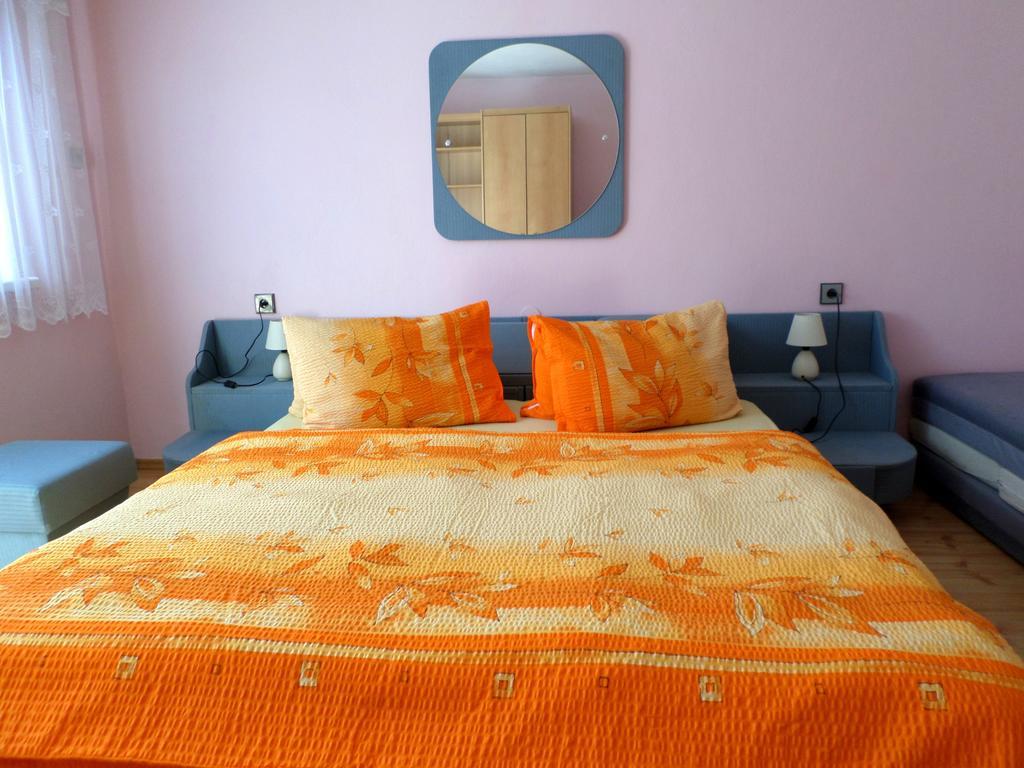 Apartmany Anna Bešeňová Chambre photo