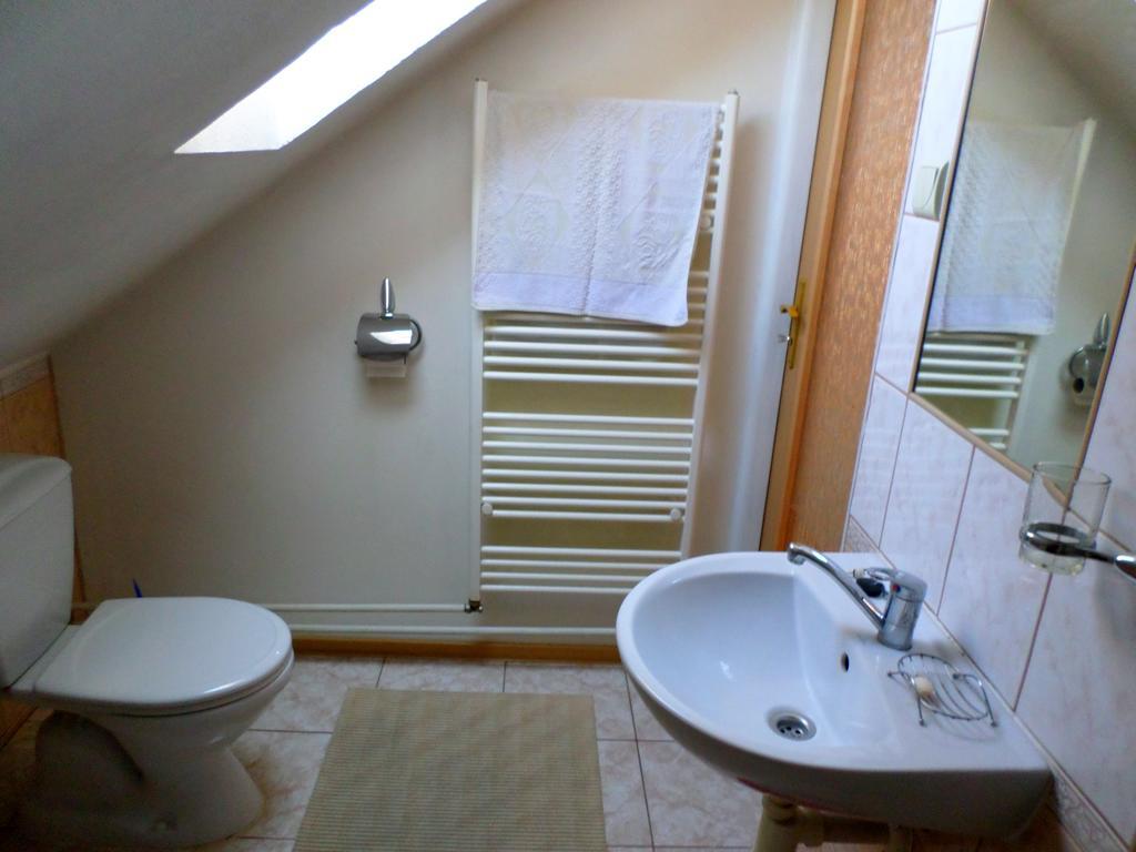 Apartmany Anna Bešeňová Chambre photo