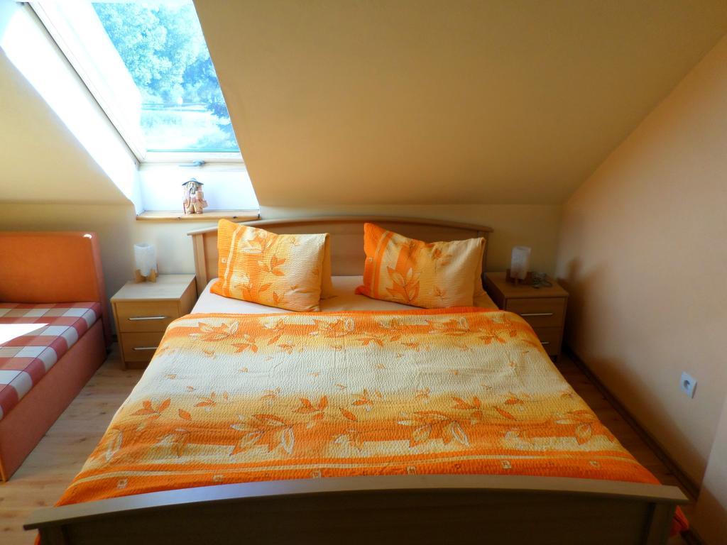 Apartmany Anna Bešeňová Chambre photo