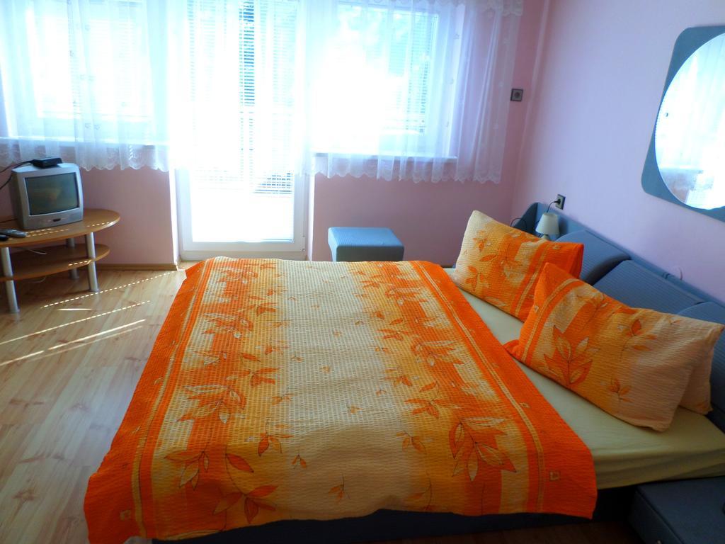 Apartmany Anna Bešeňová Chambre photo