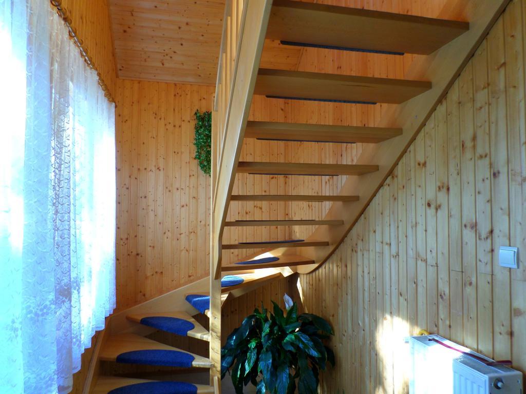 Apartmany Anna Bešeňová Chambre photo
