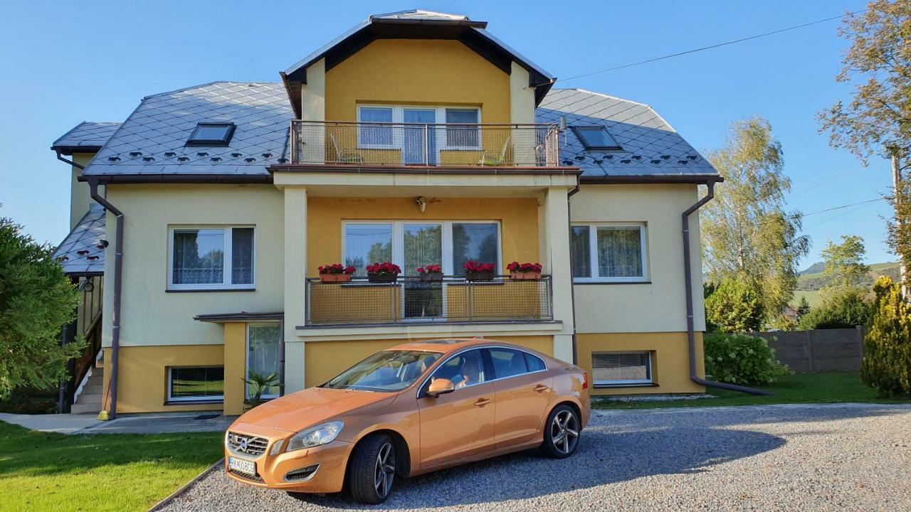 Apartmany Anna Bešeňová Extérieur photo