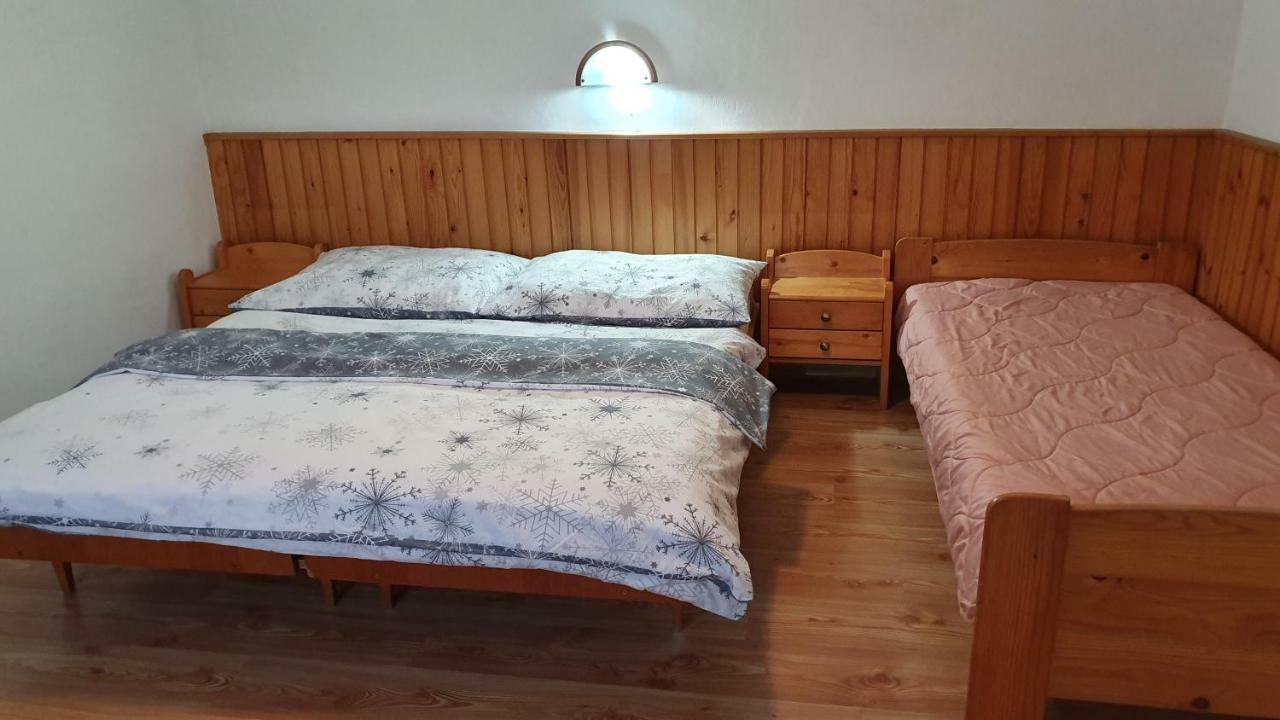 Apartmany Anna Bešeňová Extérieur photo