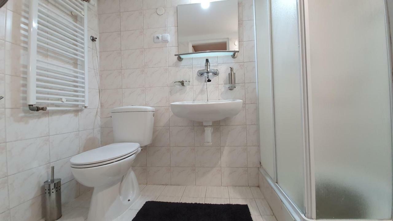 Apartmany Anna Bešeňová Extérieur photo