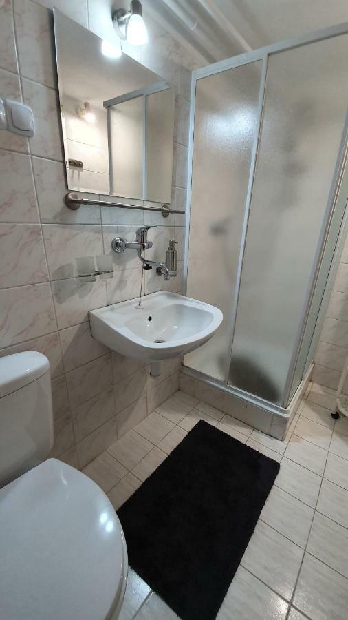 Apartmany Anna Bešeňová Extérieur photo