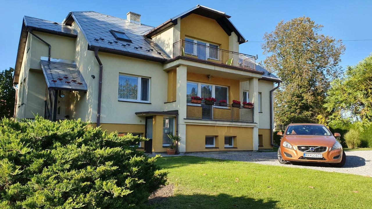 Apartmany Anna Bešeňová Extérieur photo
